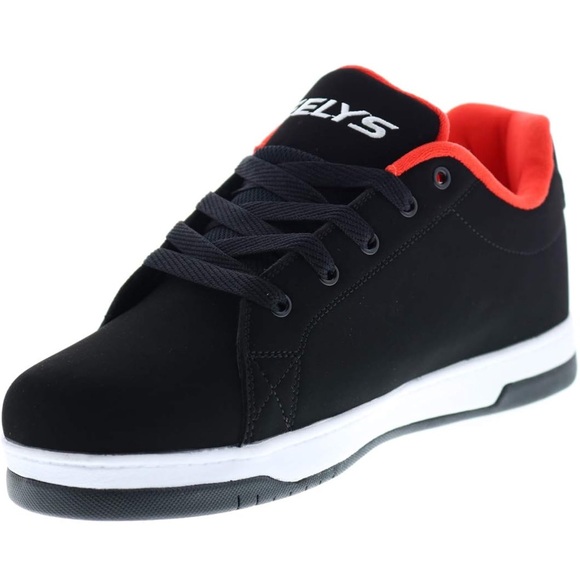 NIB HEELYS SPLIT BEAVIS & BUTTHEAD DO HEELYS CONVERTIBLE SKATE SHOE / DEADSTOCK! - Picture 12 of 15